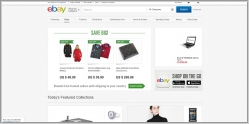 eBay - Международный торговый онлайн-центр