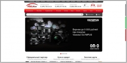 Pixel24.ru - магазин фототехники