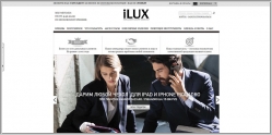 iLux - интернет-магазин элитных подарков, деловых подарков