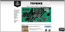 Toybike BMX Shop - интернет магазин велосипедов и запчастей
