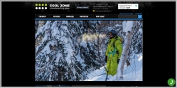 Cool Zone - интернет магазин сноубордических комбинезонов