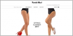 Nando Muzi - официальный интернет магазин обуви